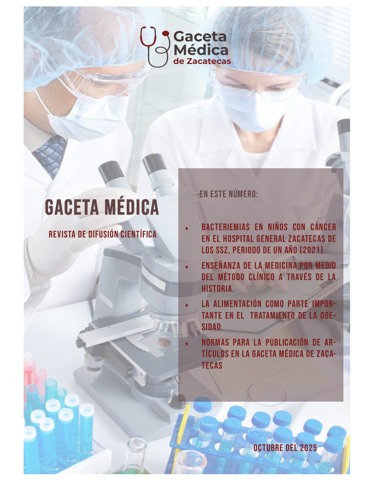 Click en la Imagen para Abrir Revista
